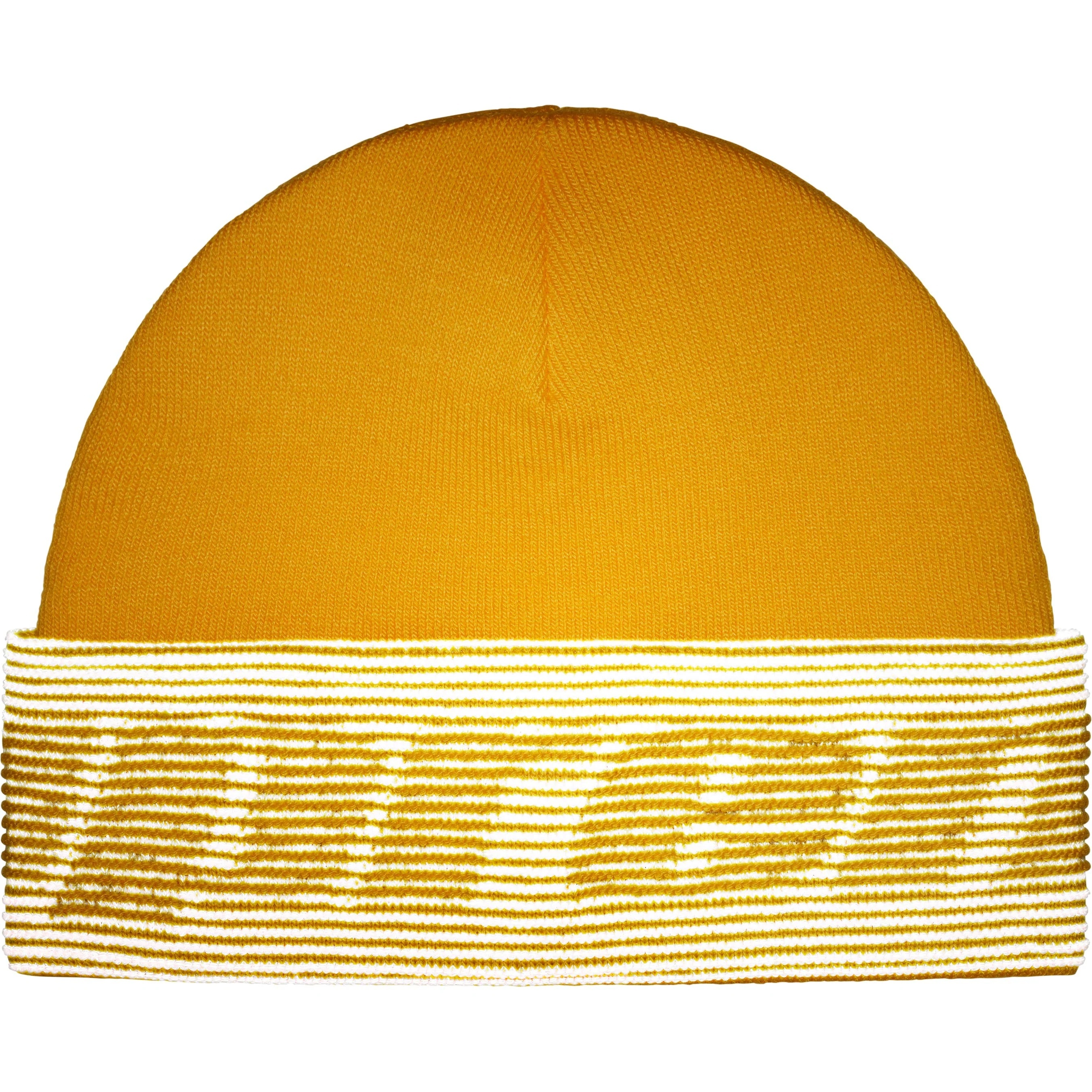 Reflective Jacquard Beanie view 11